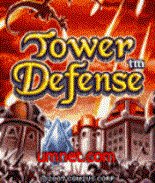 game pic for Tower Defense Motorola V3xx
